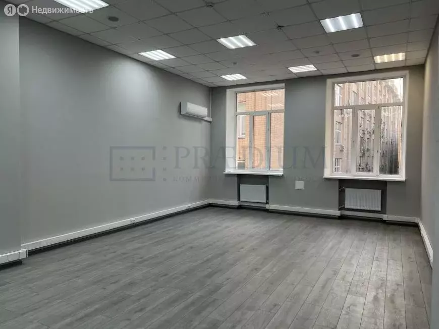 Офис (138 м) - Фото 2
