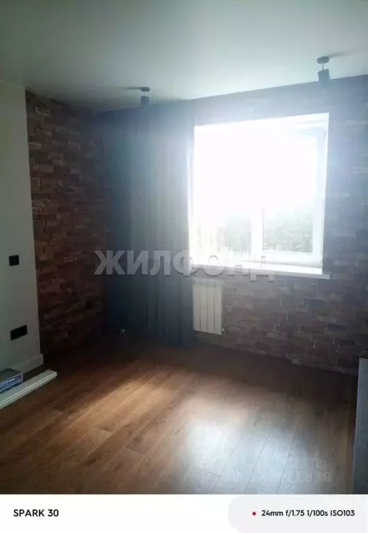 2-к кв. Томская область, Томск тракт Иркутский, 118/1 (44.0 м) - Фото 1