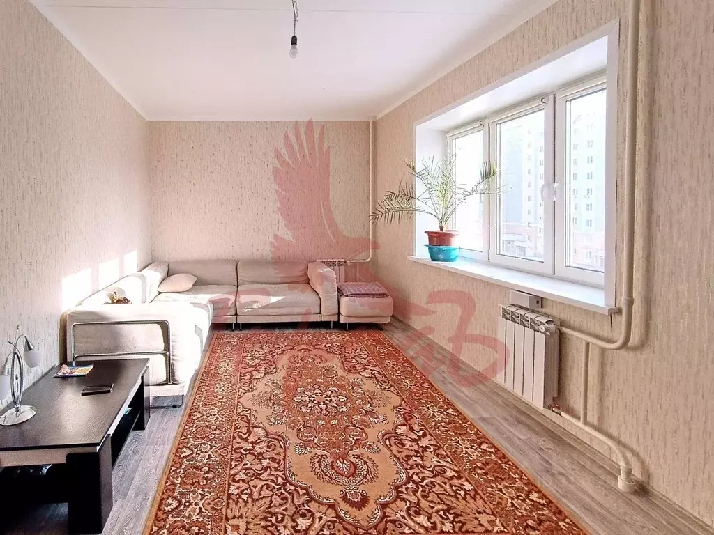 3-к кв. Орловская область, Орел ул. Родзевича-Белевича, 20 (80.8 м) - Фото 1