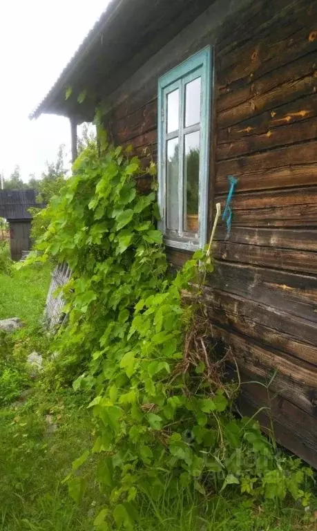 Дом в Ленинградская область, Приозерское городское поселение, Квант ... - Фото 1