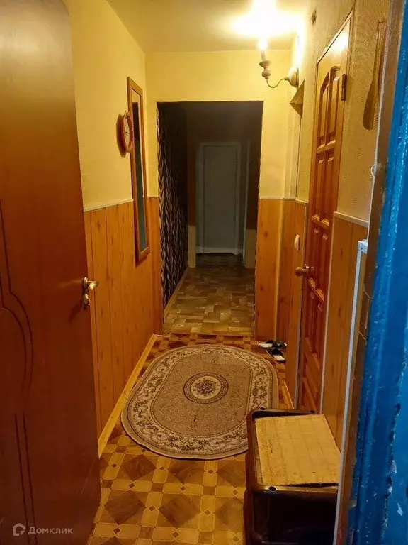 Продаётся 3-к квартира, 53 м - Фото 0