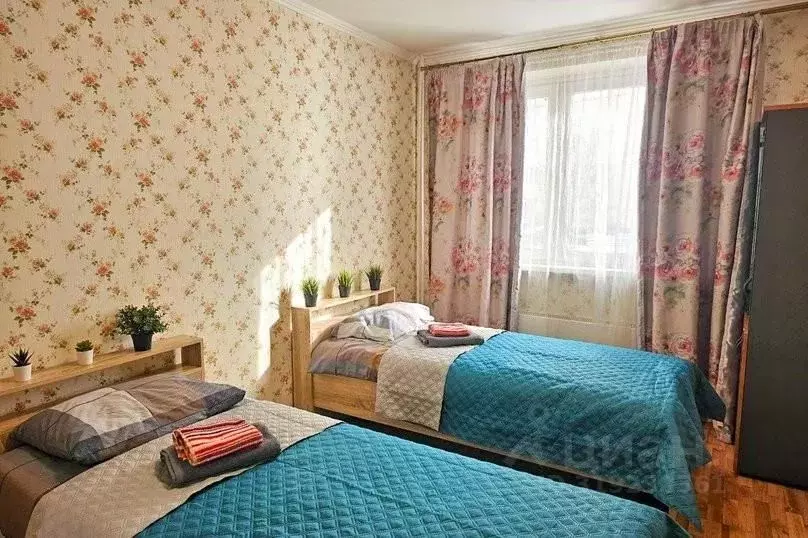 2-к кв. Московская область, Красногорск бул. Павшинский, 1 (65.0 м) - Фото 1