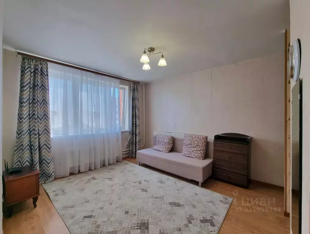2-к кв. Московская область, Котельники ул. Кузьминская, 7 (45.0 м) - Фото 1