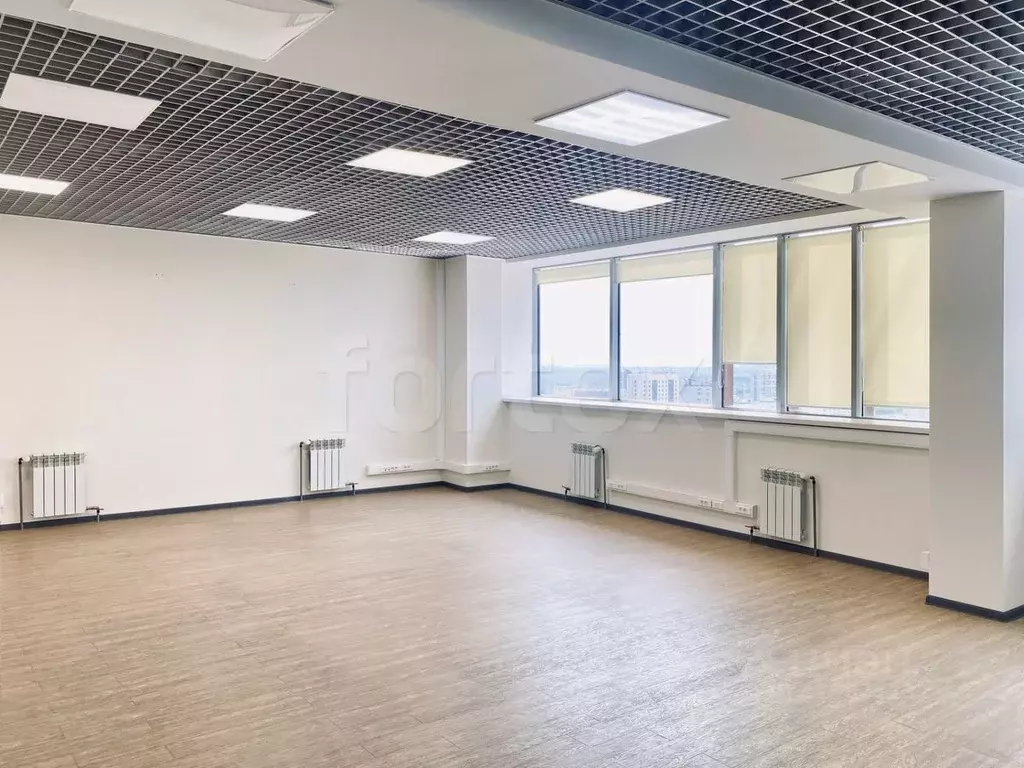 Офис в Москва ул. Бутлерова, 17 (570 м) - Фото 1