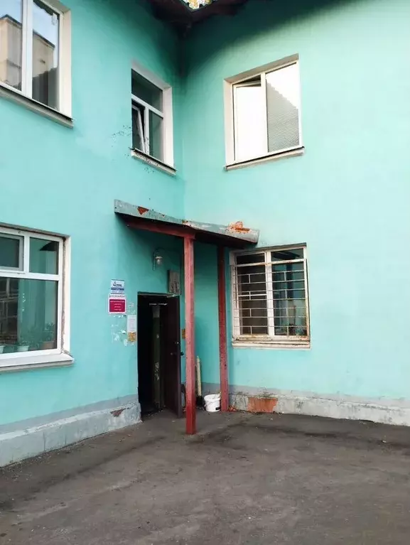 Комната Московская область, Электросталь ул. Чернышевского, 17 - Фото 2