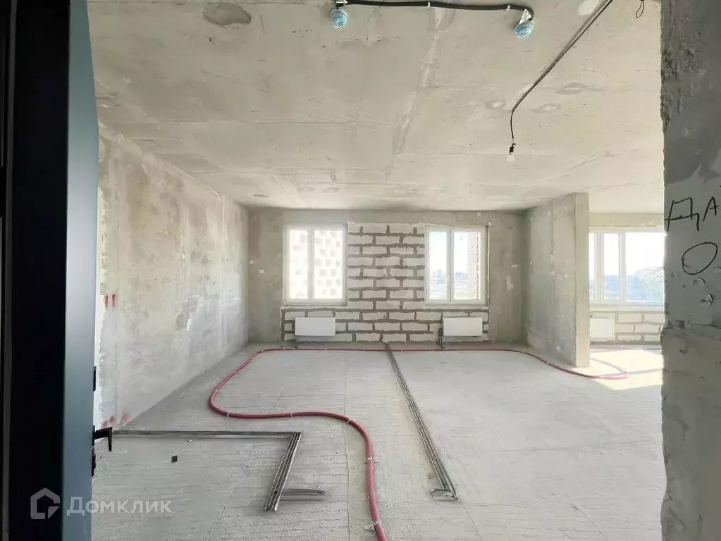 Продаётся 3-к квартира, 74.4 м - Фото 1