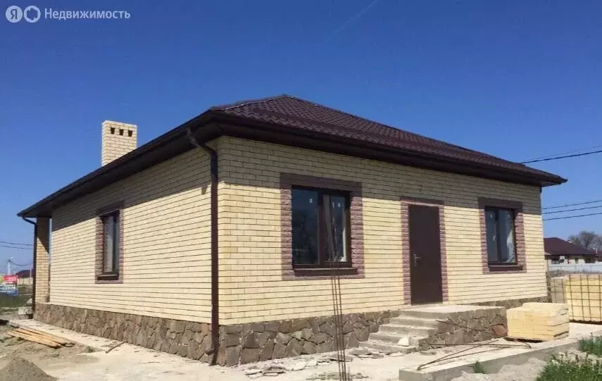 Дом в Ростов-на-Дону, Орская улица (117 м) - Фото 0