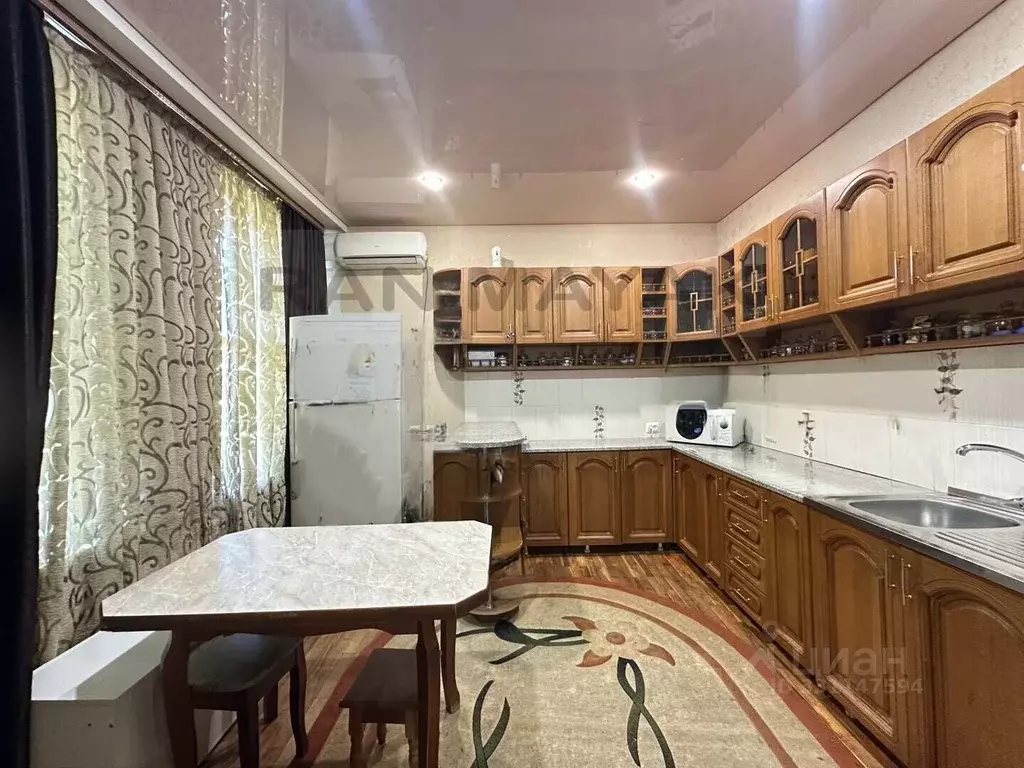 3-к кв. Адыгея, Майкоп ул. Гагарина, 14 (85.4 м) - Фото 1