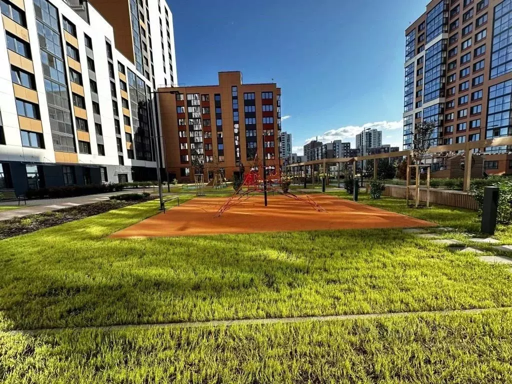 1-к кв. Татарстан, Набережные Челны Московский просп., 35 (20.0 м) - Фото 2