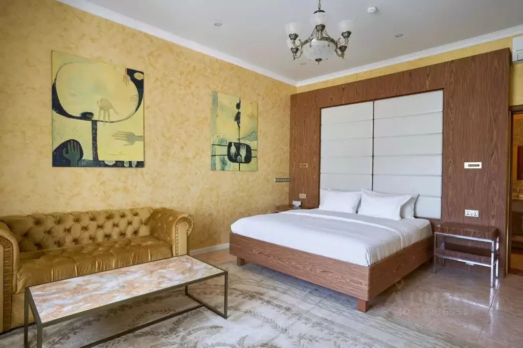 Комната Московская область, Люберцы городской округ, Малаховка пгт ул. ... - Фото 1