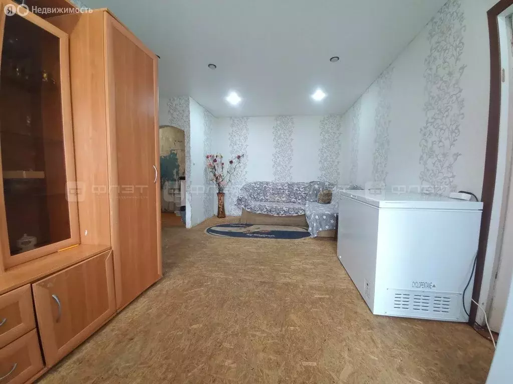 2-комнатная квартира: Осиново, улица Шуравина, 1 (46.8 м) - Фото 1