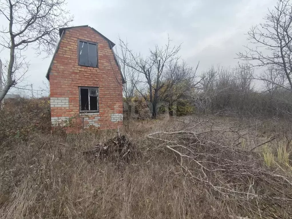 Участок в Краснодарский край, Ейское городское поселение, пос. ... - Фото 1