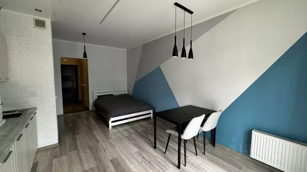 Студия Калининградская область, Светлогорск Калининградский просп., ... - Фото 2