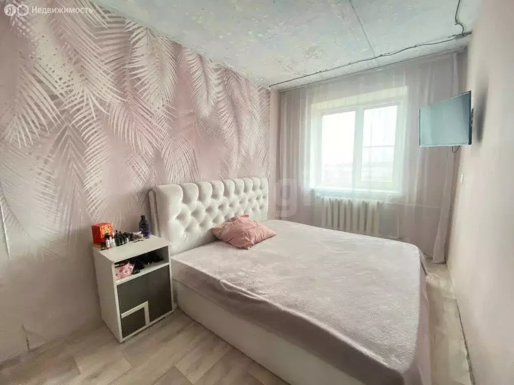 3-комнатная квартира: Троицк, Советская улица, 6 (59.2 м) - Фото 2