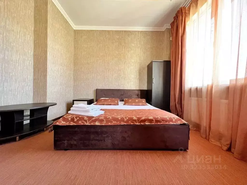 Комната Краснодарский край, Краснодар Уральская ул., 52 - Фото 1