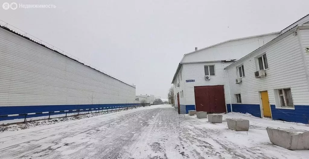 Производственное помещение (1547 м) - Фото 2