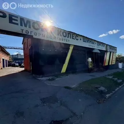 Помещение свободного назначения (485 м) - Фото 1
