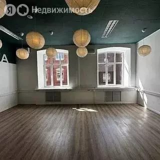 Офис (57.4 м) - Фото 1