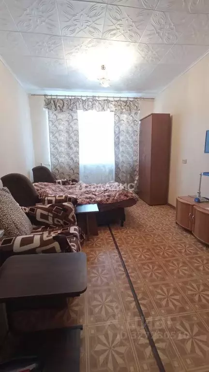 Комната Владимирская область, Владимир ул. Балакирева, 24 (18.4 м) - Фото 1