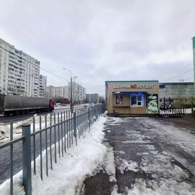 Помещение свободного назначения в Москва, Москва, Зеленоград ул. ... - Фото 1