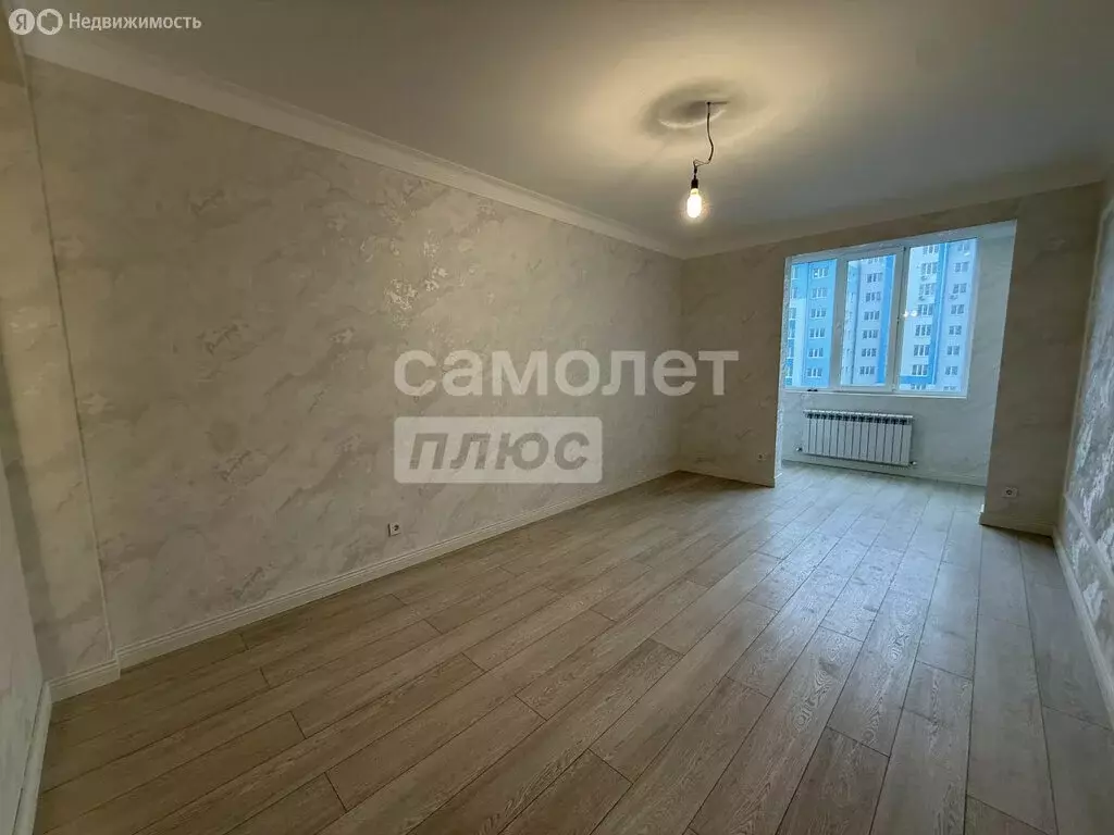 1-комнатная квартира: Каспийск, Каспийское шоссе, 17В (46.5 м) - Фото 2