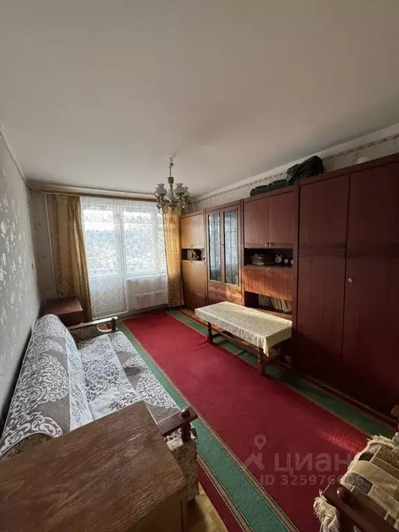 2-к кв. Московская область, Сергиев Посад ул. Симоненкова, 17 (53.7 м) - Фото 1