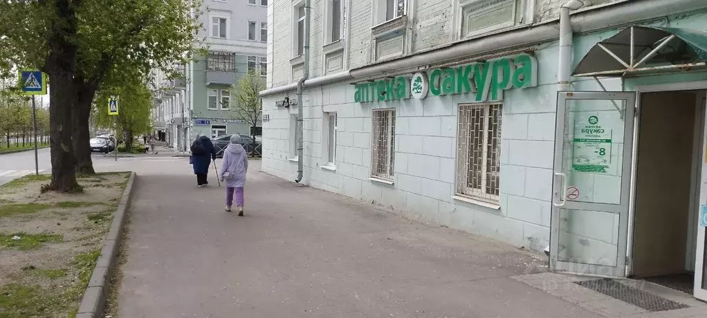 Помещение свободного назначения в Татарстан, Казань ул. Копылова, 5/1 ... - Фото 0