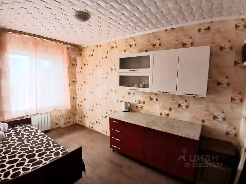 Комната Белгородская область, Валуйки ул. Степана Разина, 2 (21.6 м) - Фото 1
