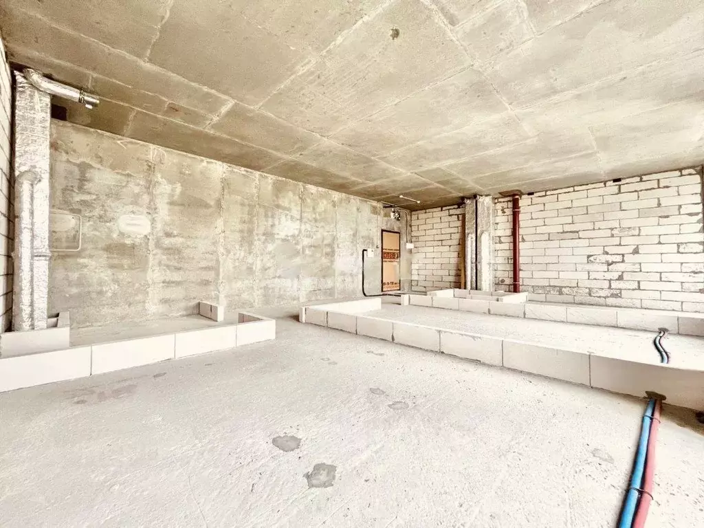 Квартира, 3 комнаты, 84 м - Фото 1