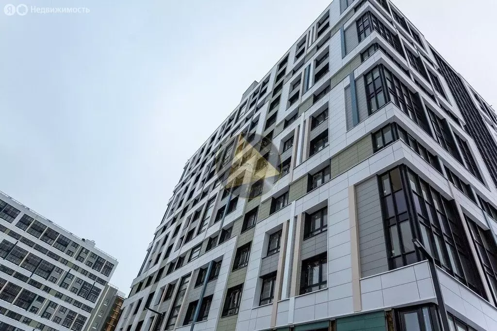 3-комнатная квартира: Санкт-Петербург, бульвар Александра Грина, 4 ... - Фото 2