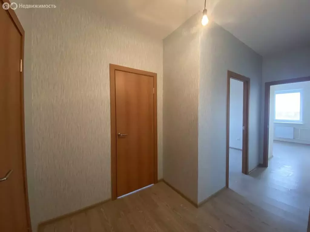 2-комнатная квартира: Дмитров, Сенная улица, 24 (51.1 м) - Фото 1