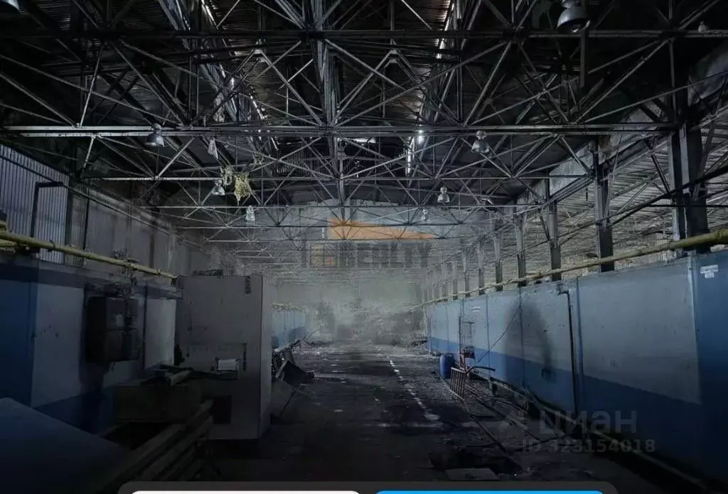 Производственное помещение в Московская область, Талдомский городской ... - Фото 2