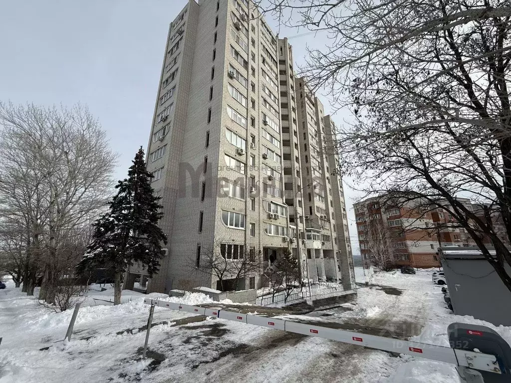 3-к кв. Волгоградская область, Волгоград Шауляйская ул., 2а (73.2 м) - Фото 1