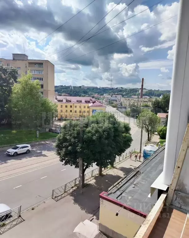 2-к кв. Смоленская область, Смоленск ул. 12 лет Октября, 7 (41.8 м) - Фото 2