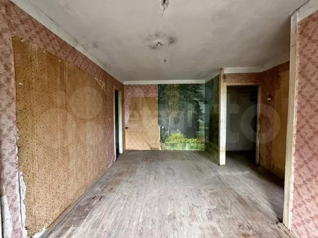 2-к. квартира, 42 м, 3/5 эт. - Фото 0