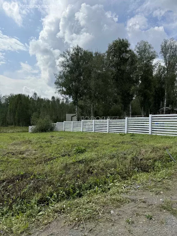 Участок в Плотниковский сельсовет, микрорайон Уютный, Предгорная ... - Фото 2