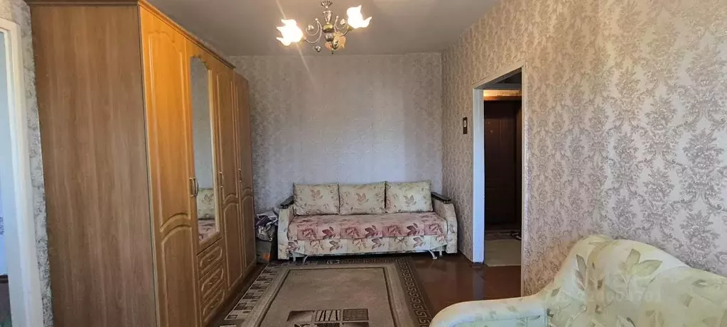 2-к кв. Челябинская область, Челябинск ул. 60-летия Октября, 32 (42.6 ... - Фото 1