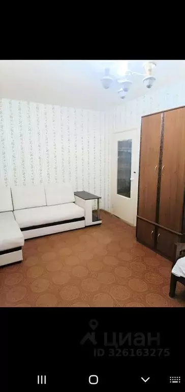 2-к кв. Белгородская область, Белгород ул. Конева, 21 (52.0 м) - Фото 1