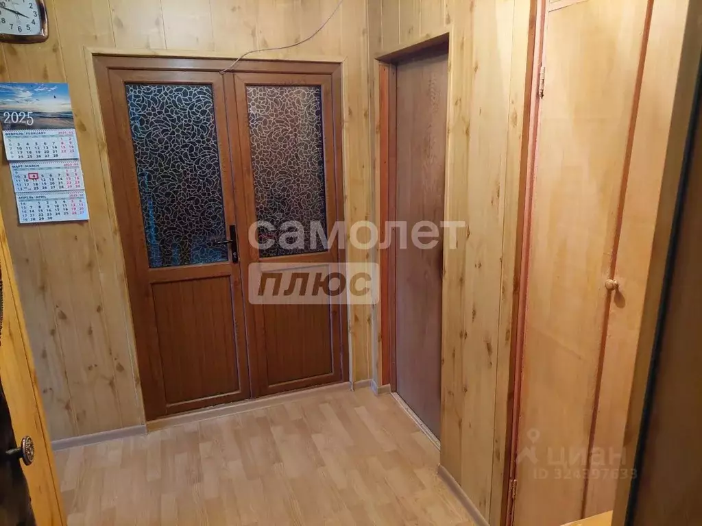 3-к кв. Краснодарский край, Сочи Курская ул., 56 (57.2 м) - Фото 2