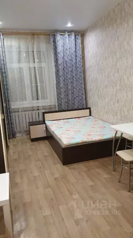 Комната Москва ул. Грузинский Вал, 28/45 (15.0 м) - Фото 1