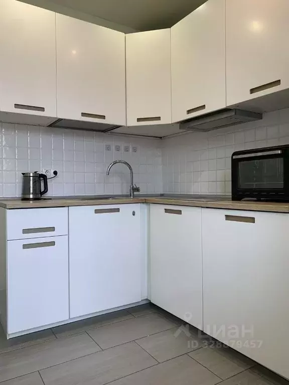1-к кв. Московская область, Люберцы ул. Кирова, 9к5 (43.0 м) - Фото 1