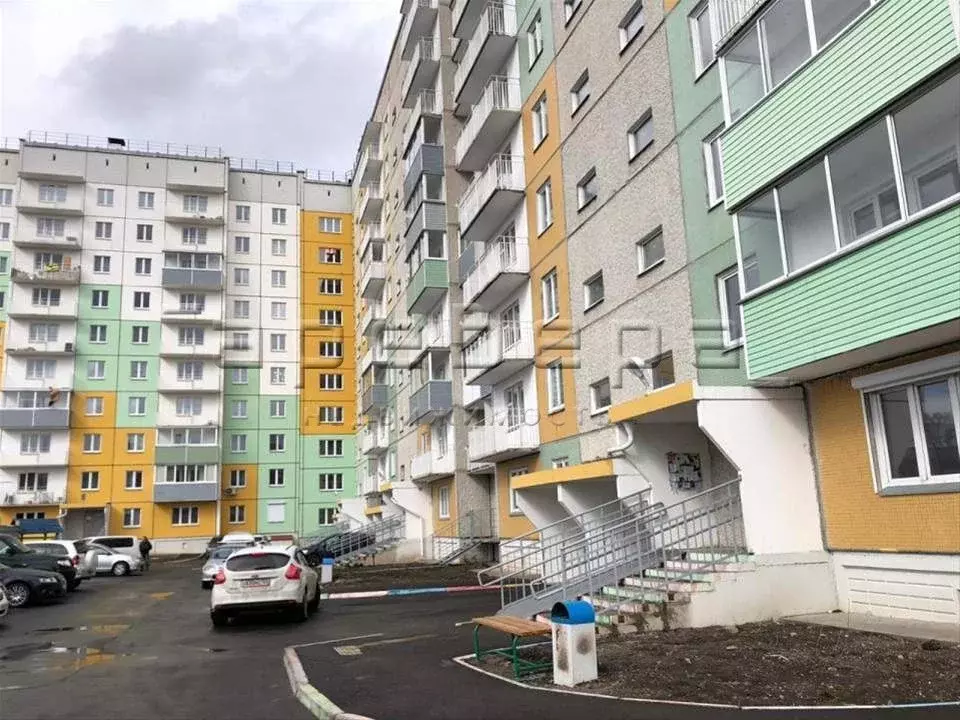 Продаётся 2-к квартира, 50 м - Фото 0