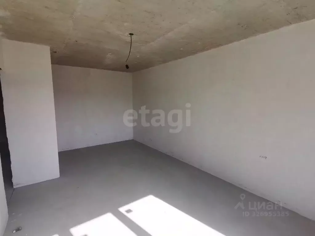 1-к кв. Ярославская область, Ярославль ул. Брагинская, 18к3 (37.1 м) - Фото 1