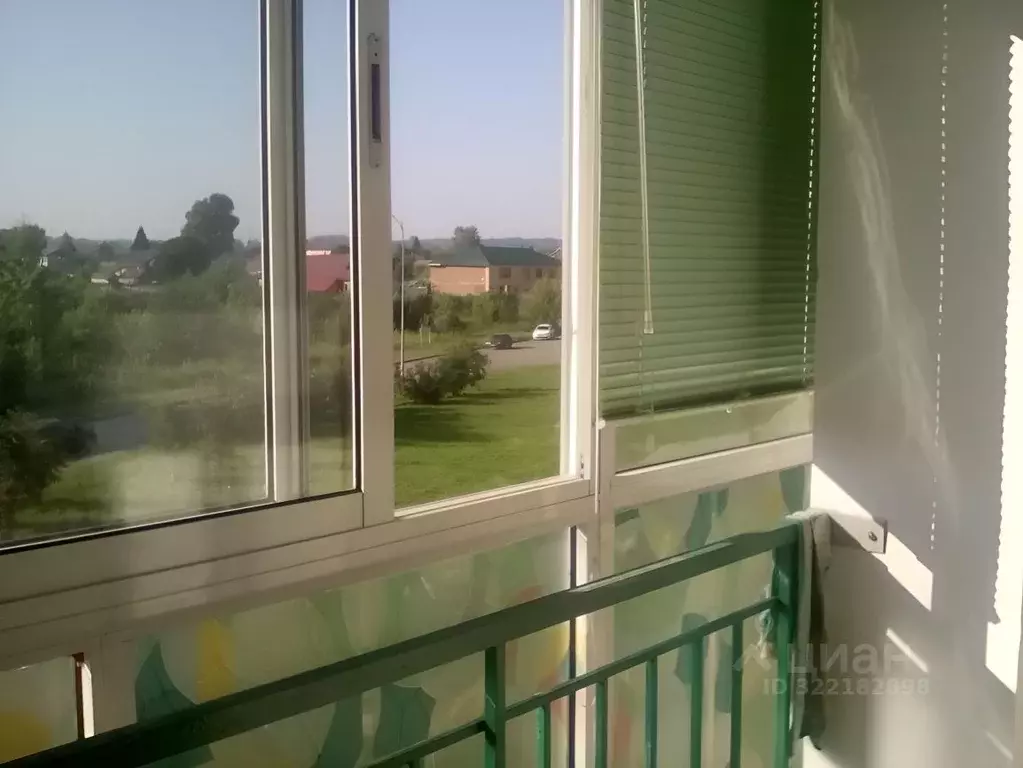 1-к кв. Кемеровская область, Кемерово ул. Дружбы, 31 (40.0 м) - Фото 0