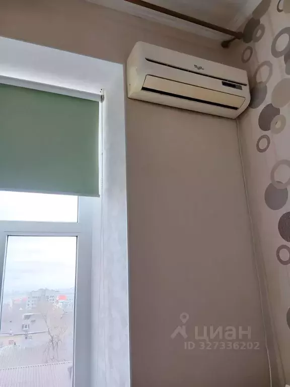 Комната Ростовская область, Ростов-на-Дону ул. Станиславского (12.4 м) - Фото 2