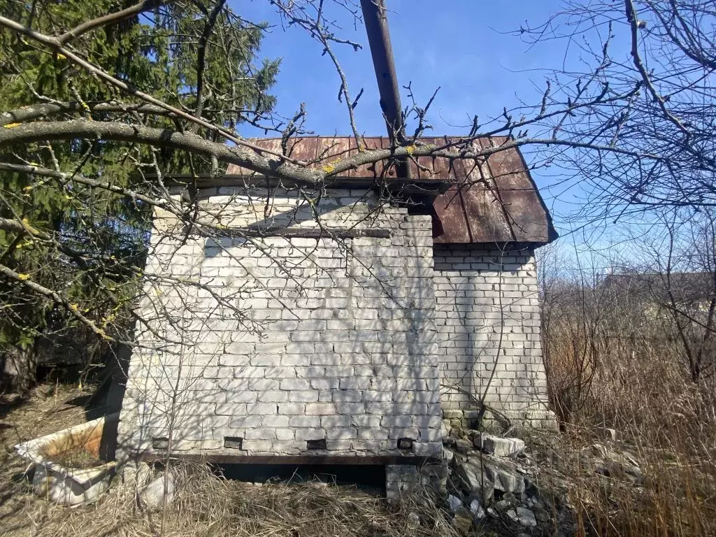 Участок в Нижегородская область, Нижний Новгород № 5 ГАЗ ТСН, 2003 ... - Фото 1