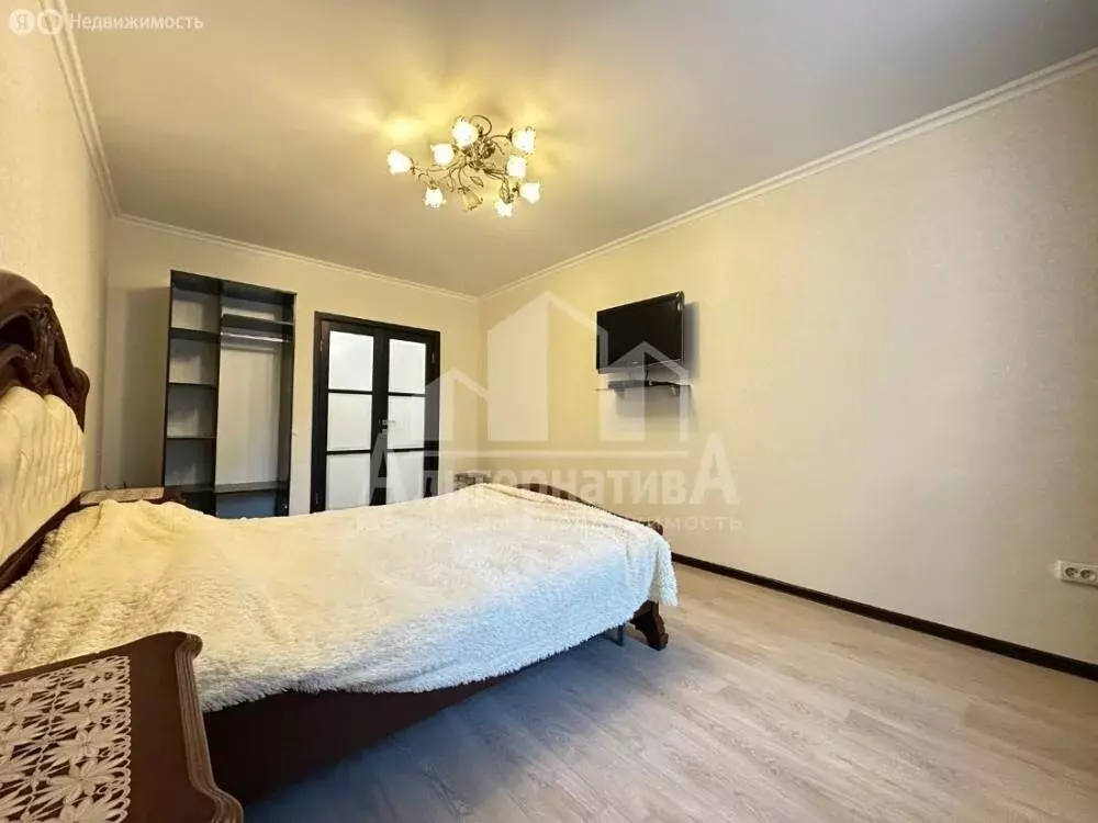1-комнатная квартира: Кисловодск, Красивая улица, 7 (42 м) - Фото 1
