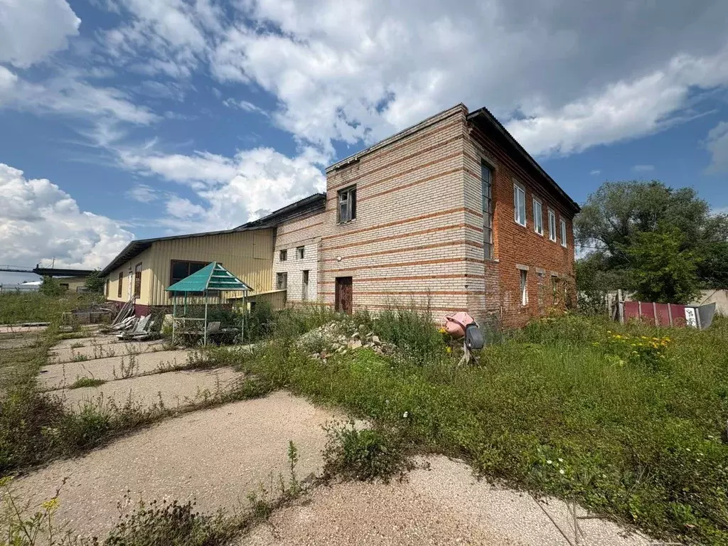 Помещение свободного назначения в Московская область, Истра ... - Фото 2