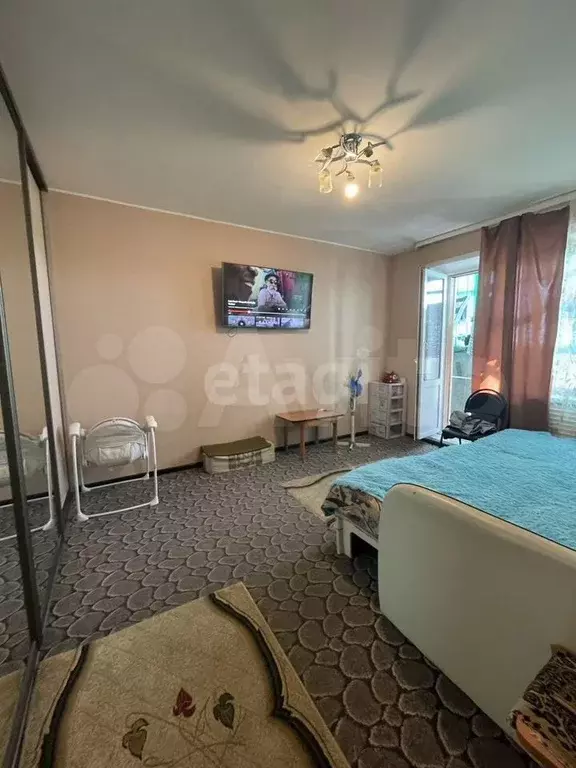 2-к. квартира, 51,2 м, 9/9 эт. - Фото 0