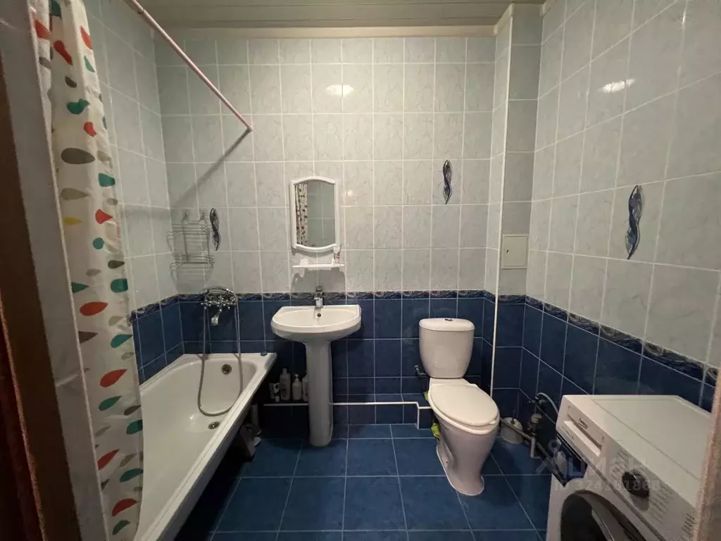 1-к кв. Ставропольский край, Ставрополь ул. Пирогова, 15 (33.0 м) - Фото 2